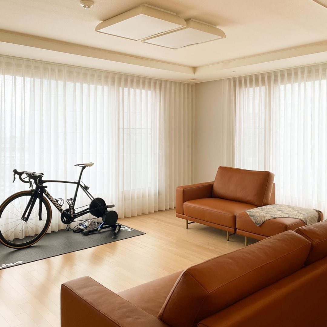 MOU MODULE SOFA 2300 WIDE (분리형)