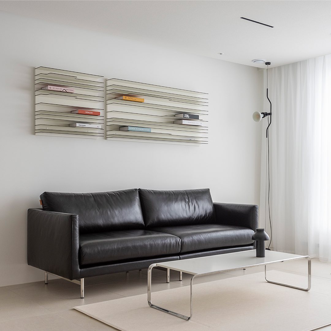 OUI MODULE SOFA 2000 WIDE (분리형)