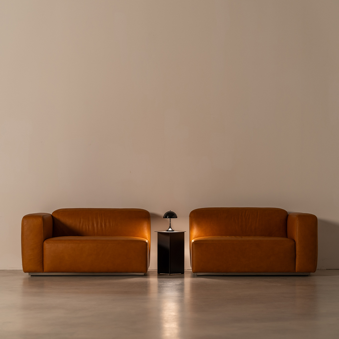 FIN SOFA 2640 (BASIC)