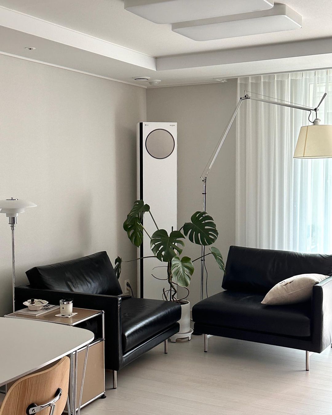 OUI MODULE SOFA 2000 WIDE (분리형)