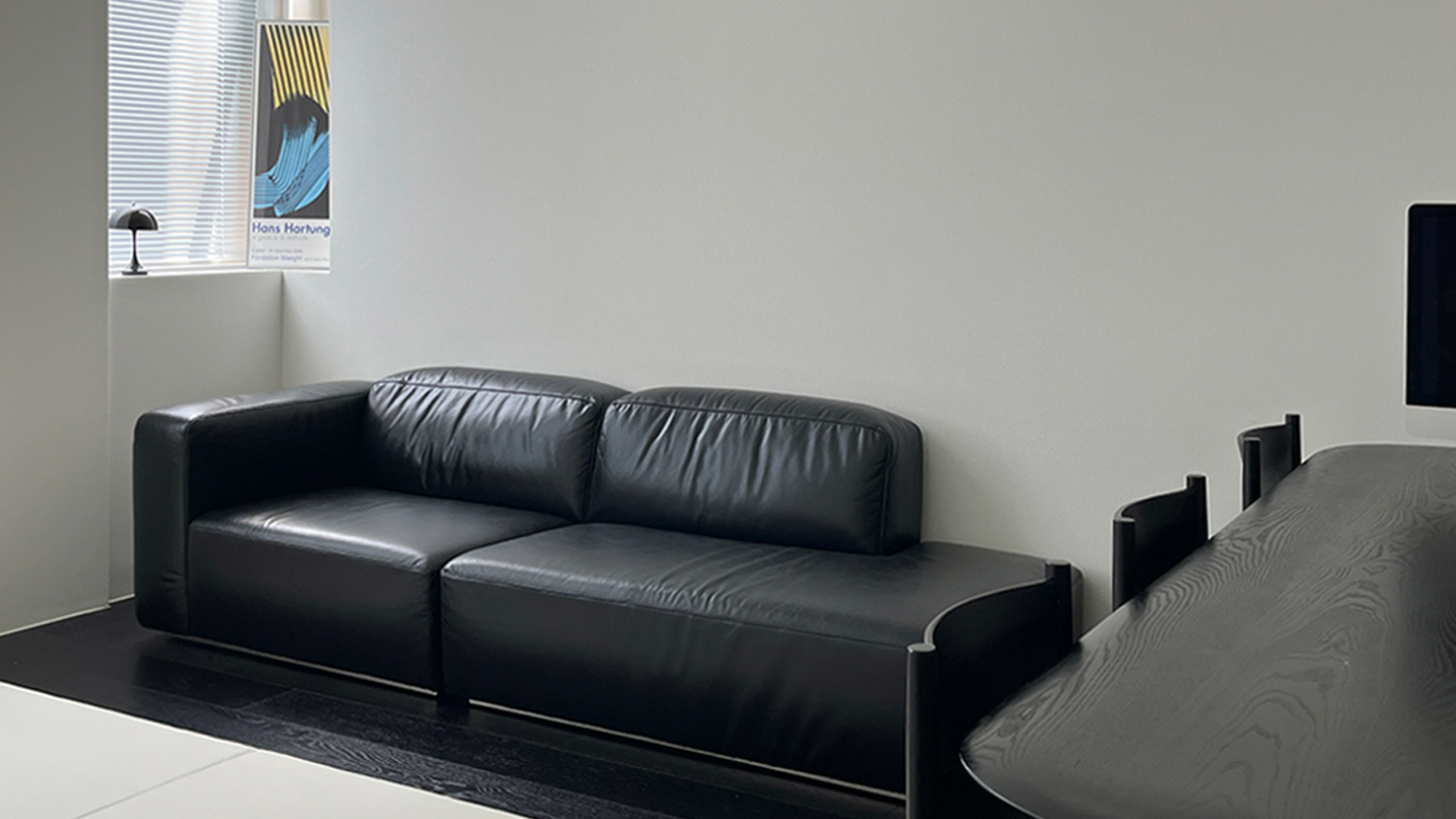 FIN SOFA 2640 (BASIC)