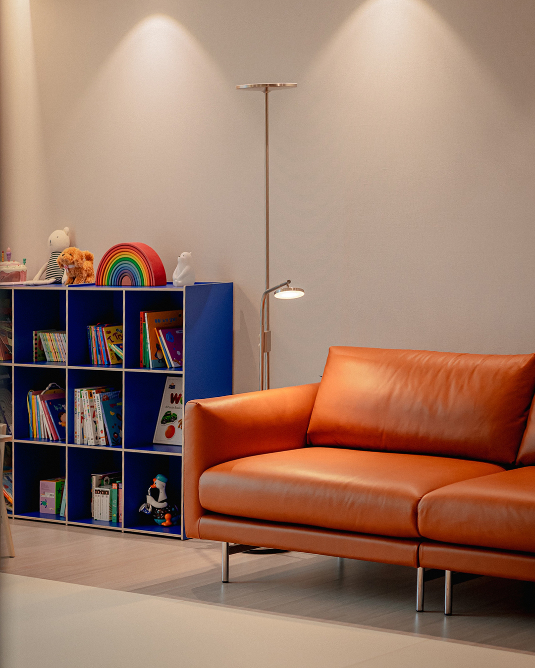 OUI MODULE SOFA 2000 WIDE (분리형)