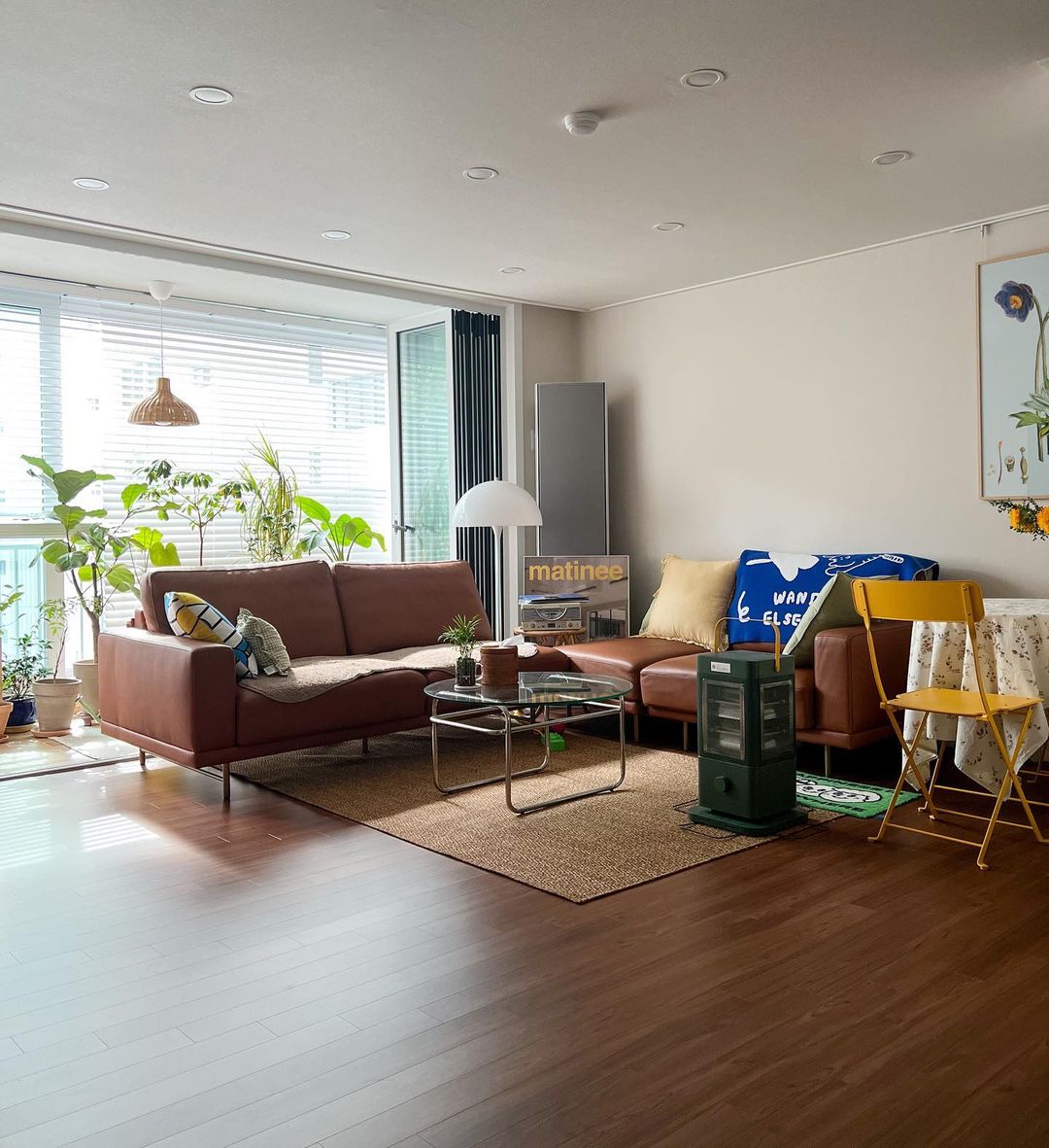 MOU MODULE SOFA 2300 WIDE (분리형)