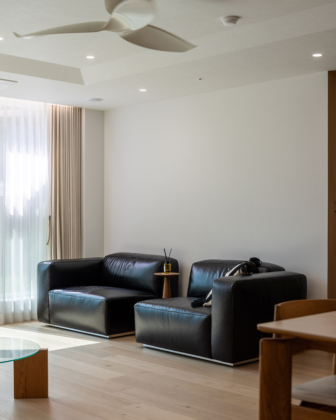 FIN SOFA 2640 (BASIC)