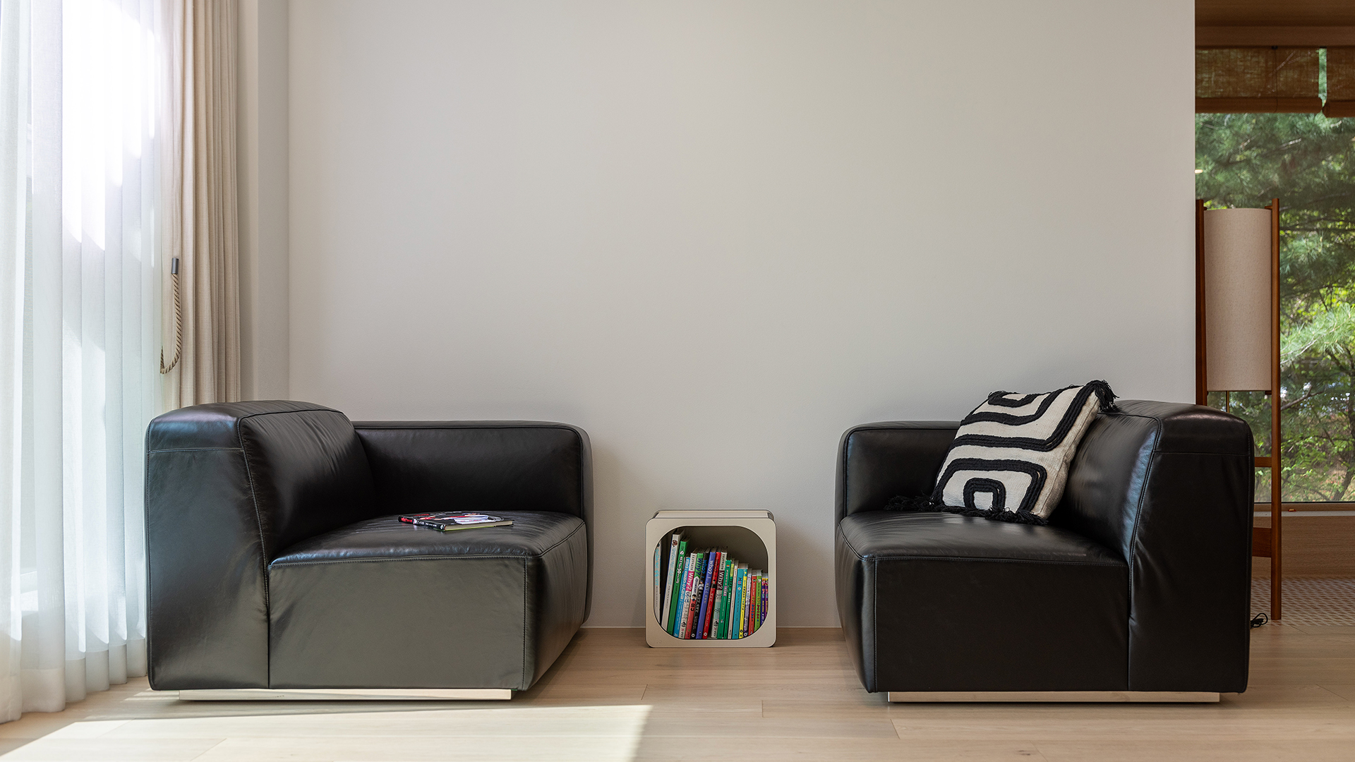 FIN SOFA 2640 (BASIC)