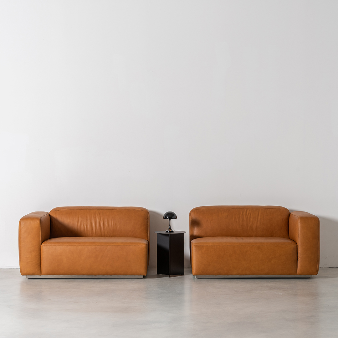 FIN SOFA 2640 (BASIC)