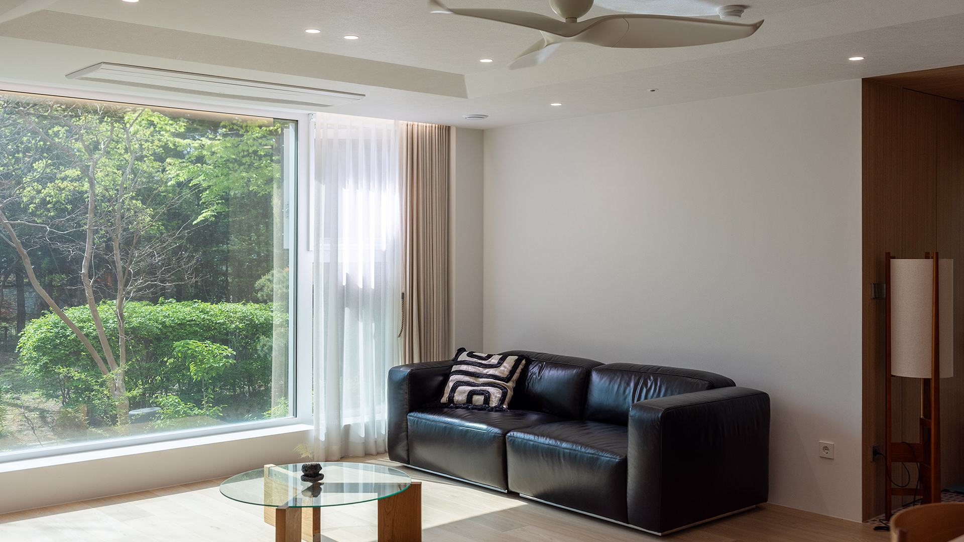 FIN SOFA 2640 (BASIC)
