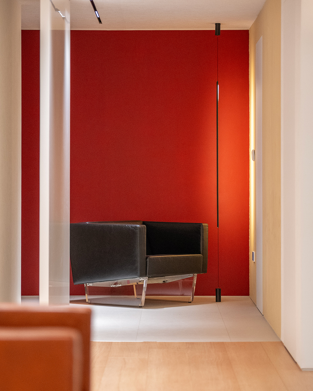 OBJ SOFA 2200 (3인 일체형)