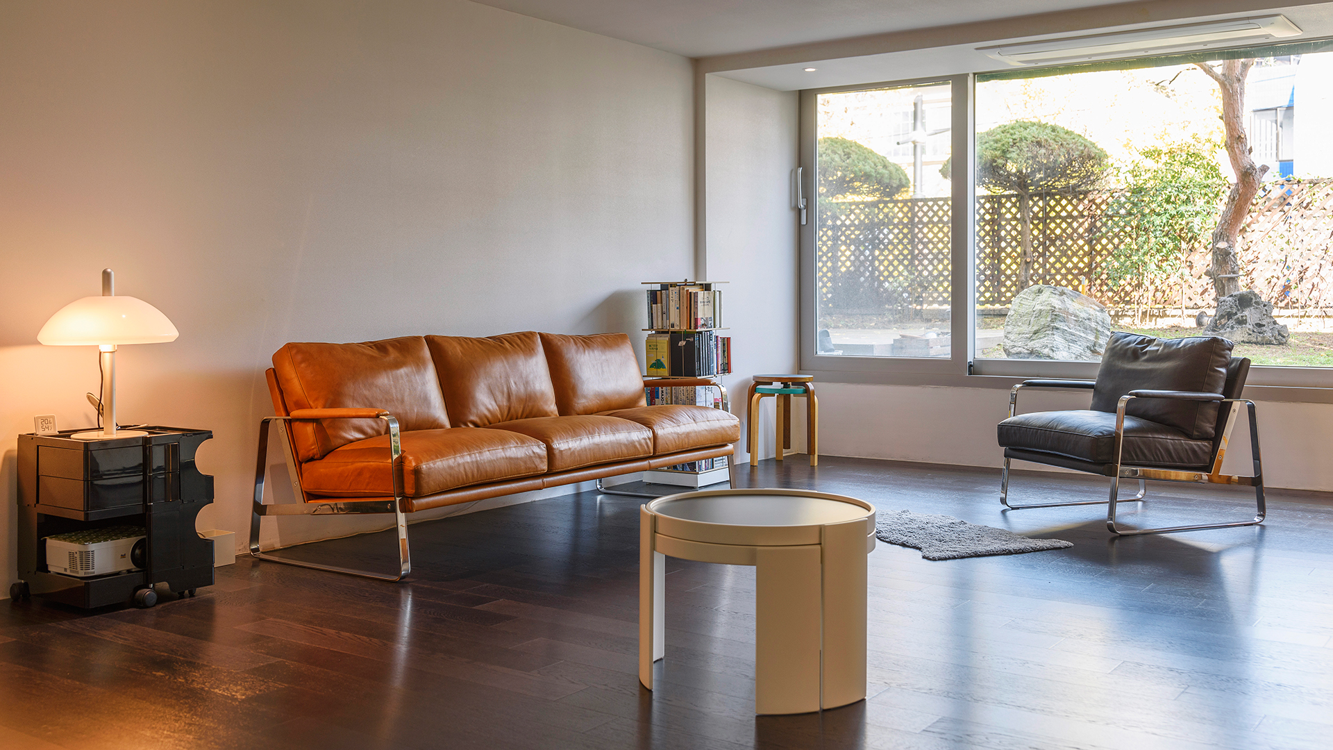 SF1 SOFA 2080 (3 SEATS)