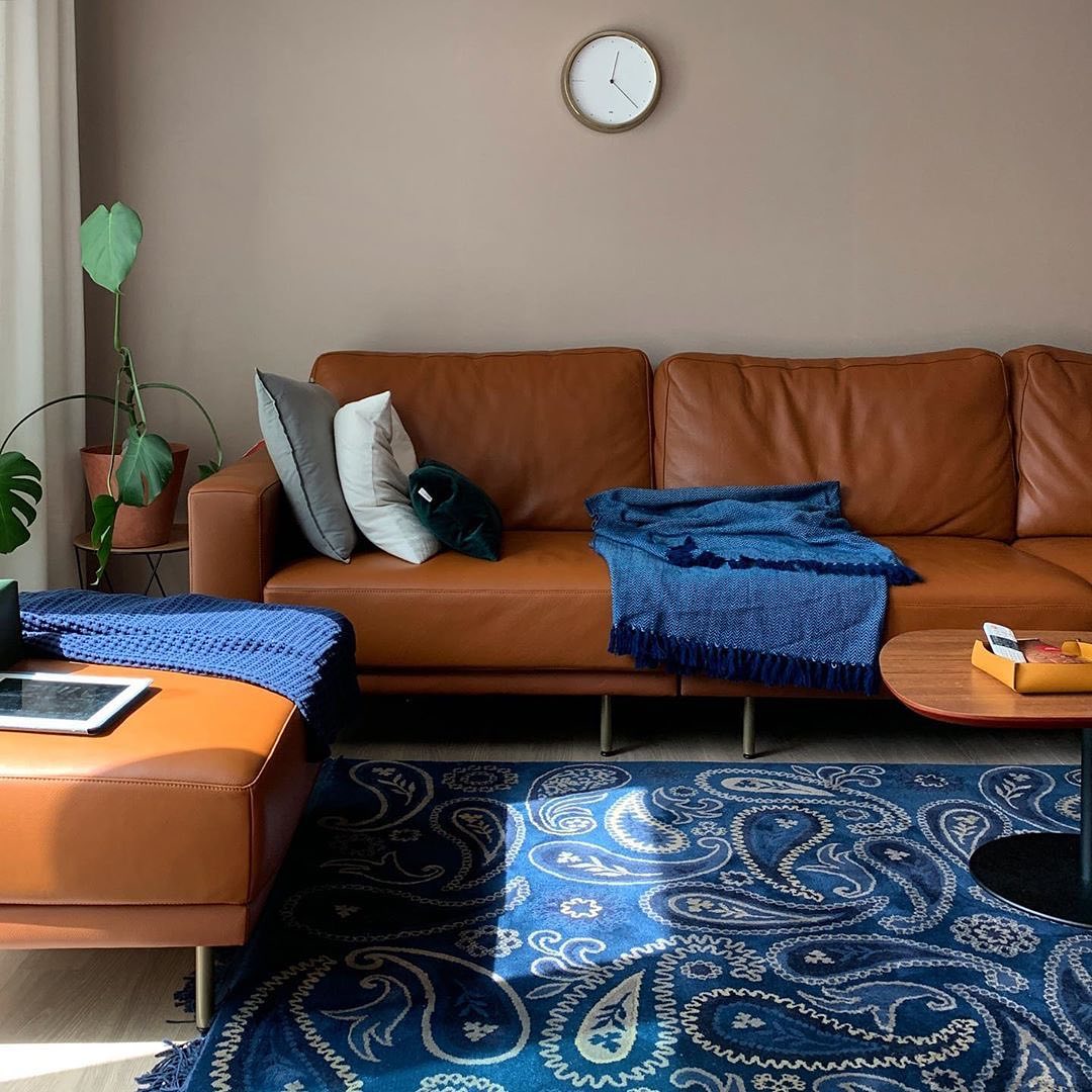MOU MODULE SOFA 2300 WIDE (분리형)