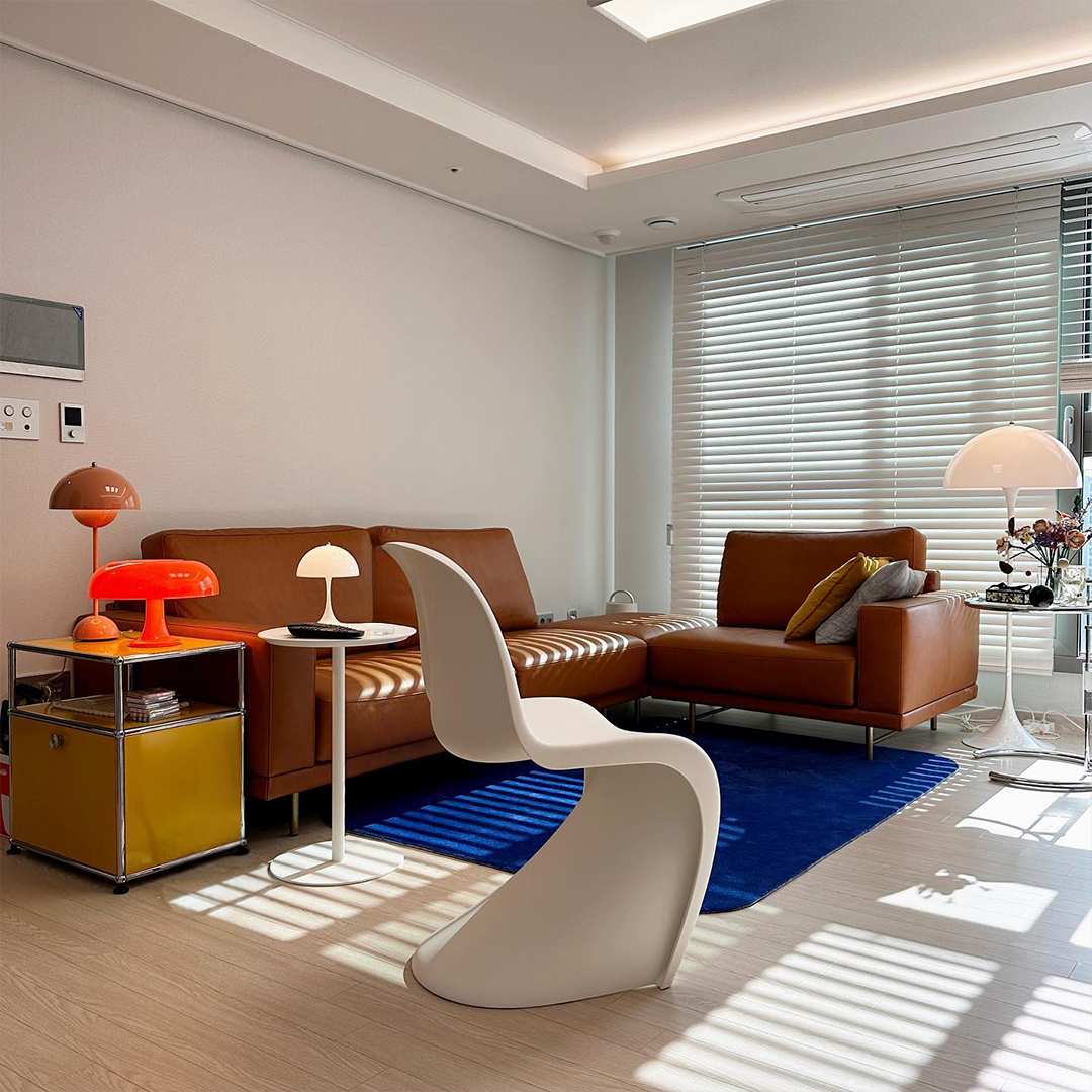 MOU SOFA 2930