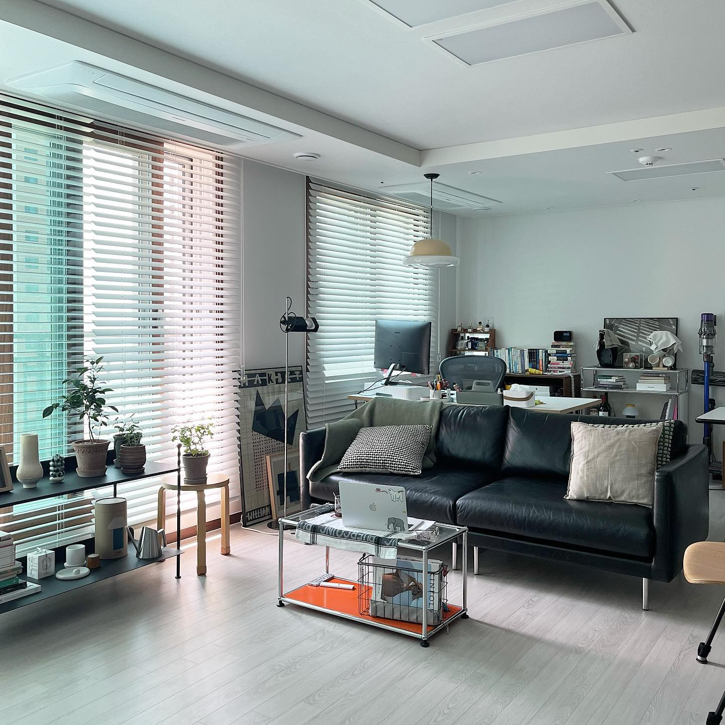 OUI MODULE SOFA 2000 WIDE (분리형)