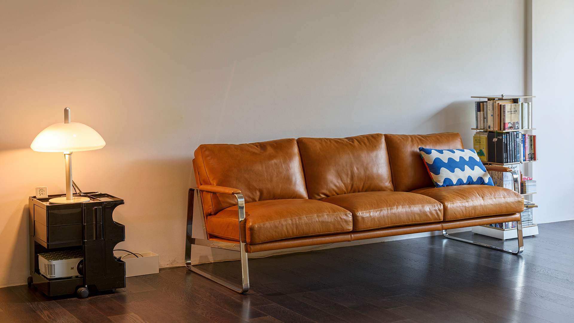 SF1 SOFA 2080 (3 SEATS)
