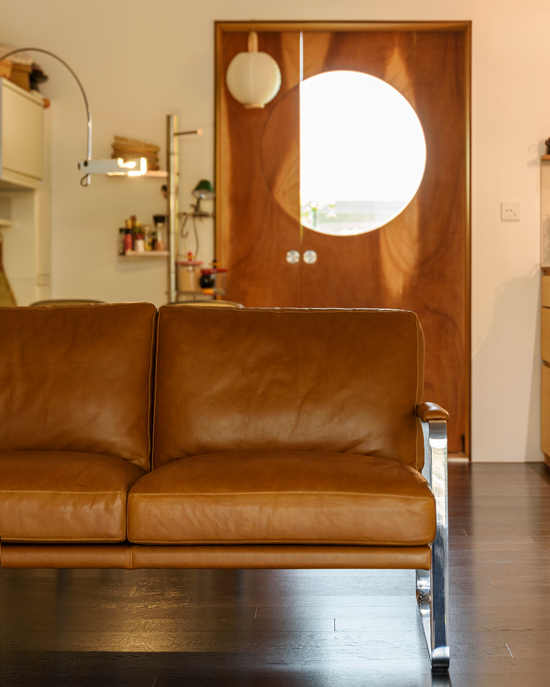 SF1 SOFA 2080 (3 SEATS)