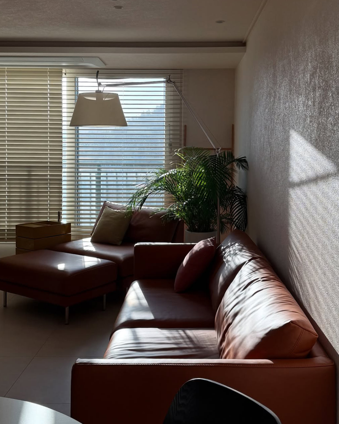 OUI MODULE SOFA 2000 WIDE (분리형)