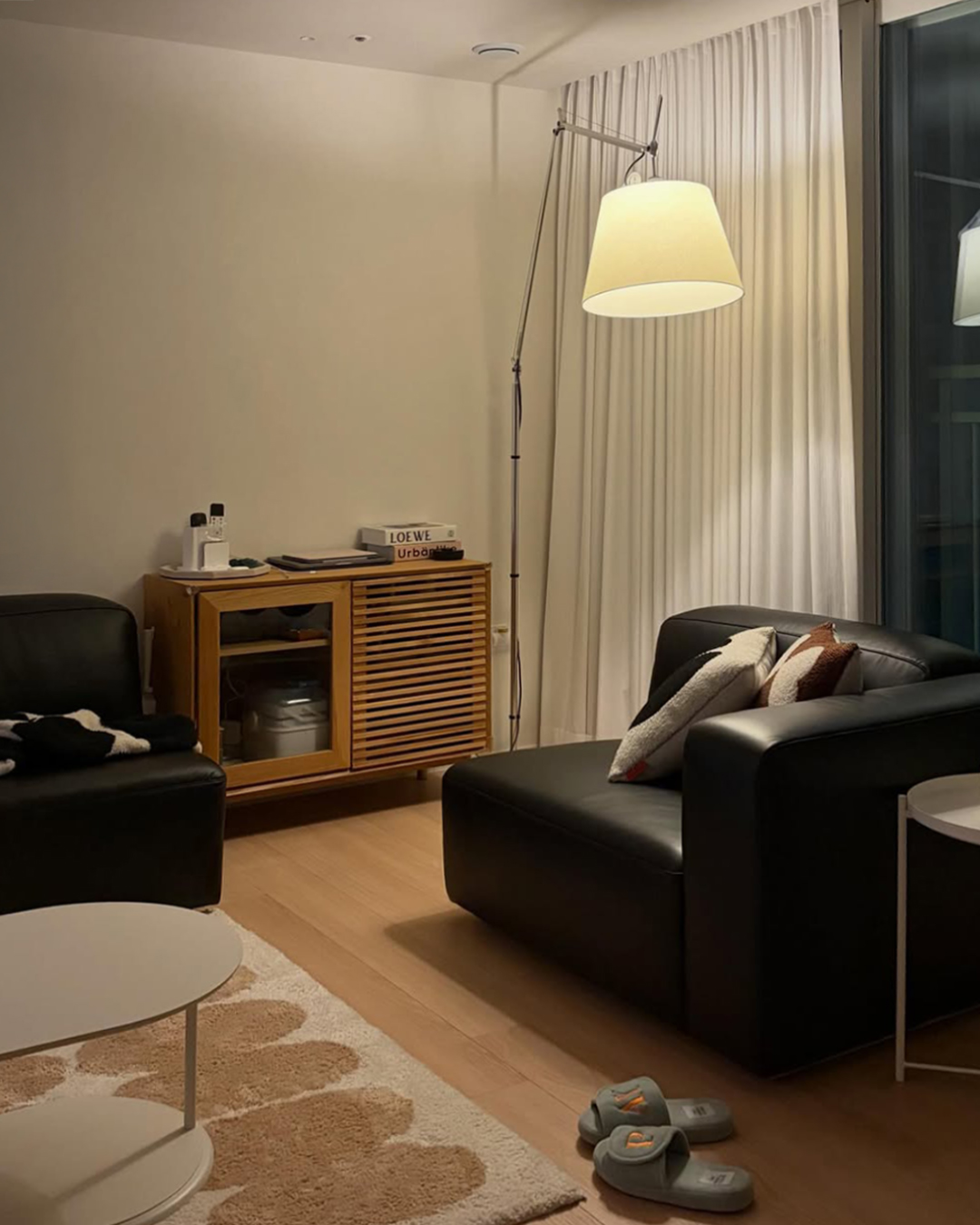 FIN SOFA 2640 (BASIC)