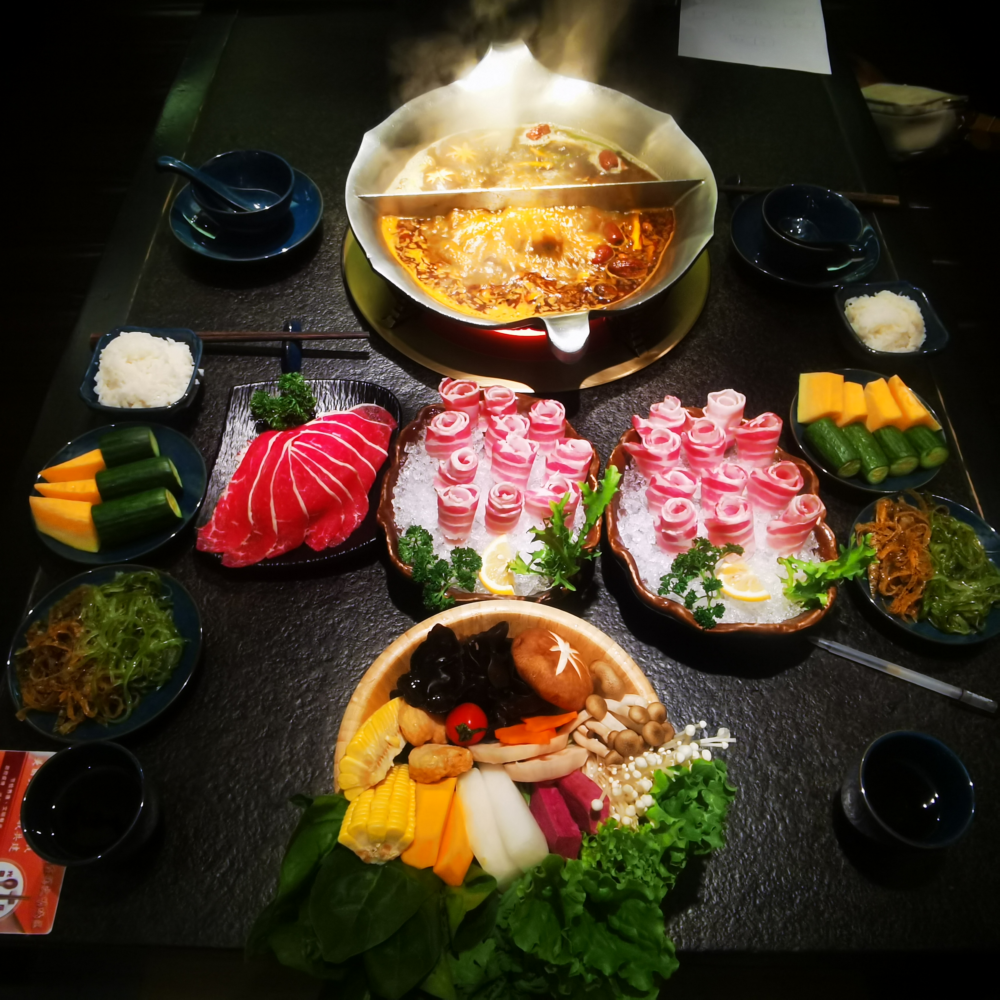 [제주] [오전] 상하이 푸웬 3박4일 특급호텔 최고 맛집 투어 (노쇼핑, 노옵션, 노팁) [제주직항]