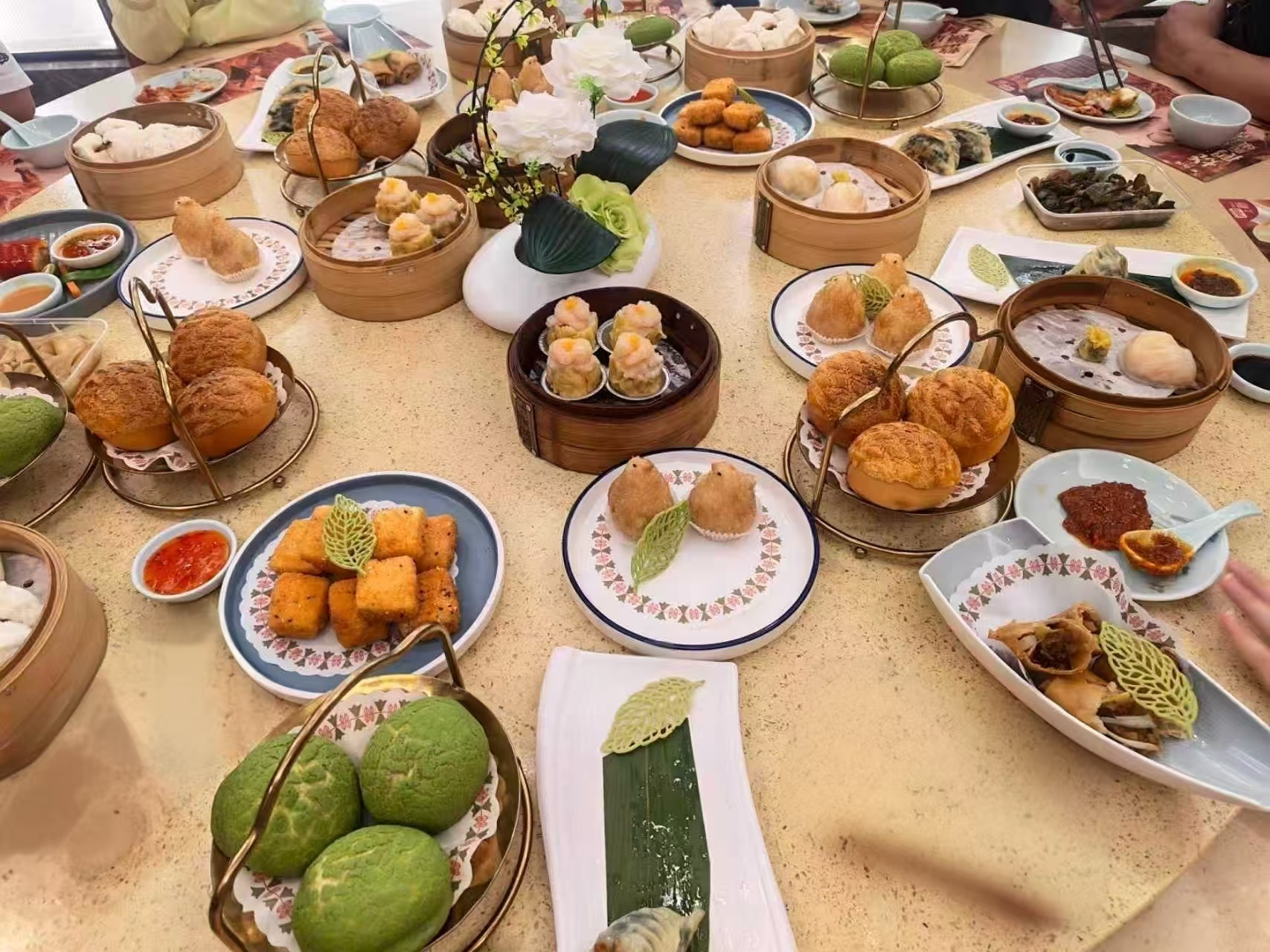 [제주] [오전] 상하이 푸웬 3박4일 특급호텔 최고 맛집 투어 (노쇼핑, 노옵션, 노팁) [제주직항]