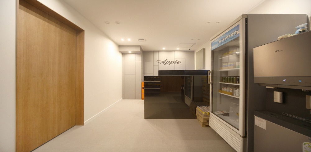 수원 애플테라피