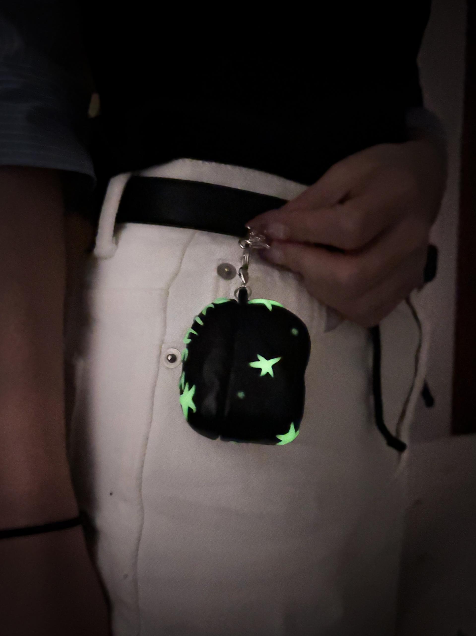 'Glow in the Dark' #1