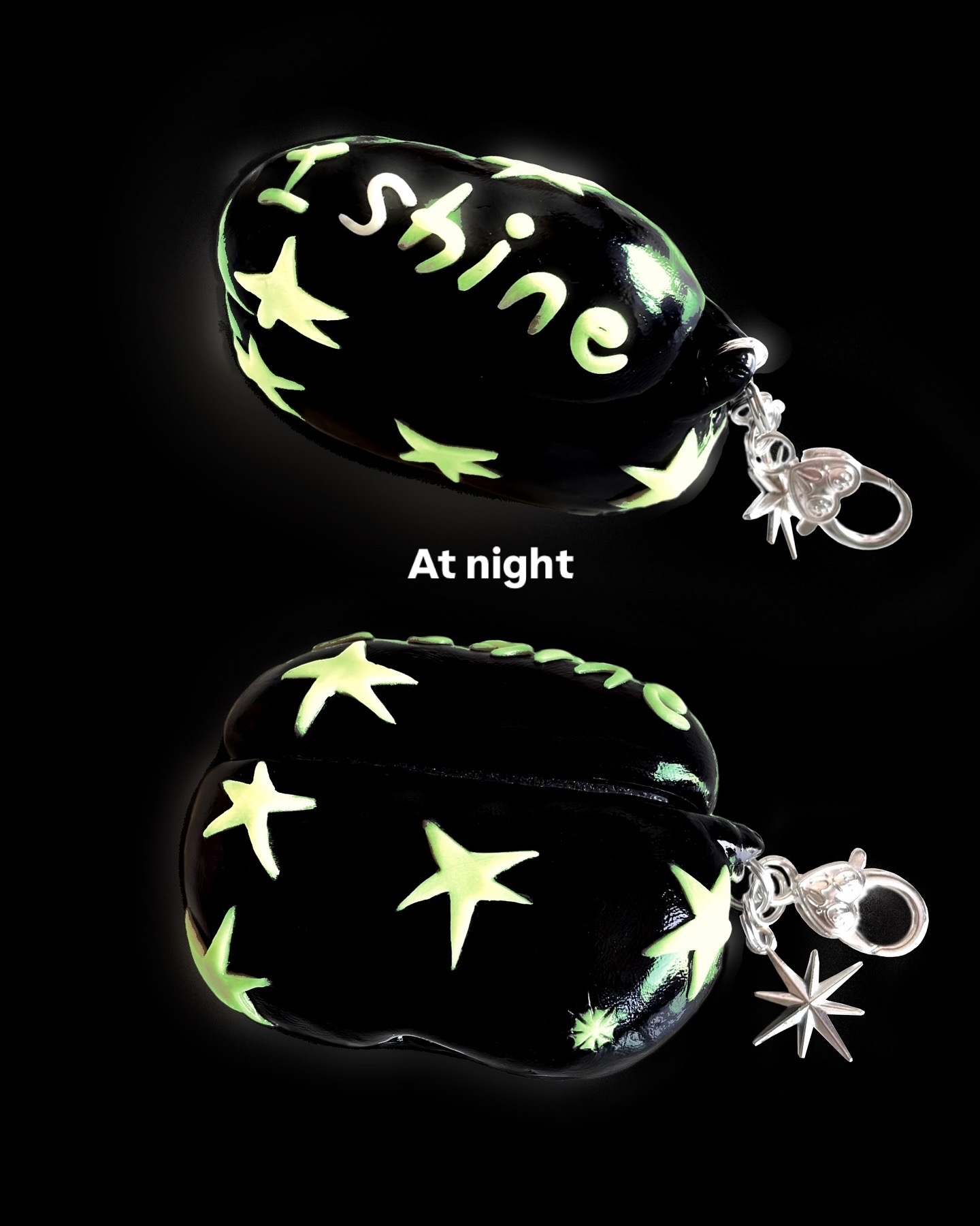 'Glow in the Dark' #1
