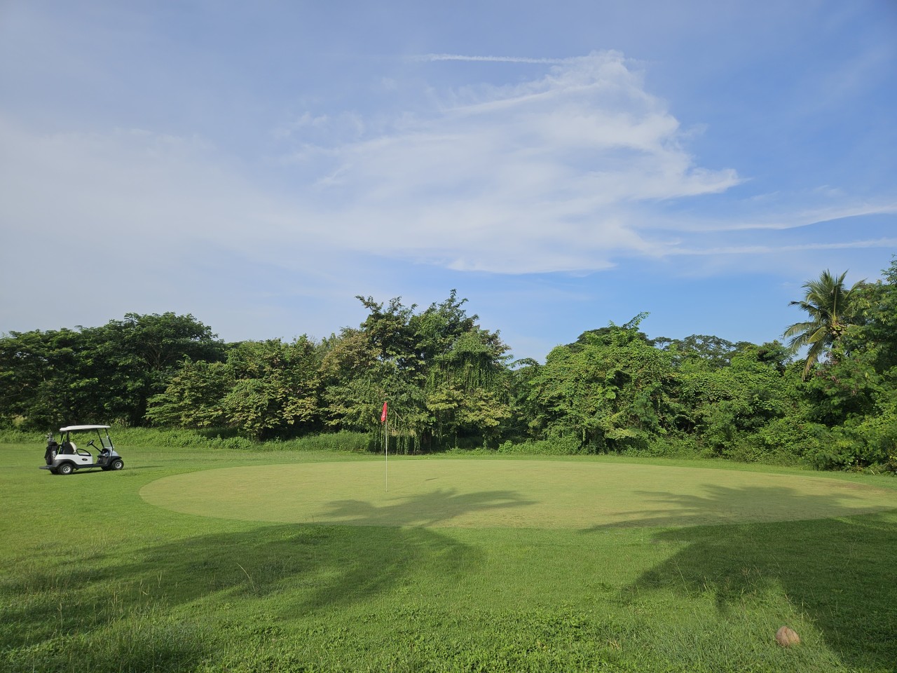 ⛳ 태국 후아힌 골프 & 관광 장박 패키지⛳