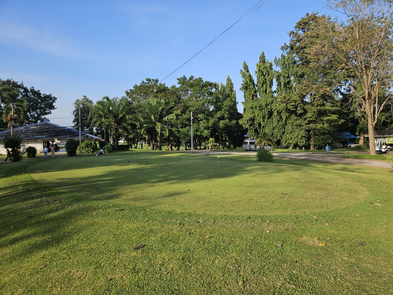 ⛳ 태국 후아힌 골프 & 관광 장박 패키지⛳