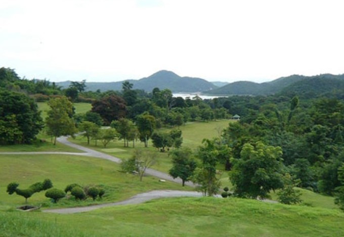 ⛳ 칸차나부리 5색 골프 ⛳