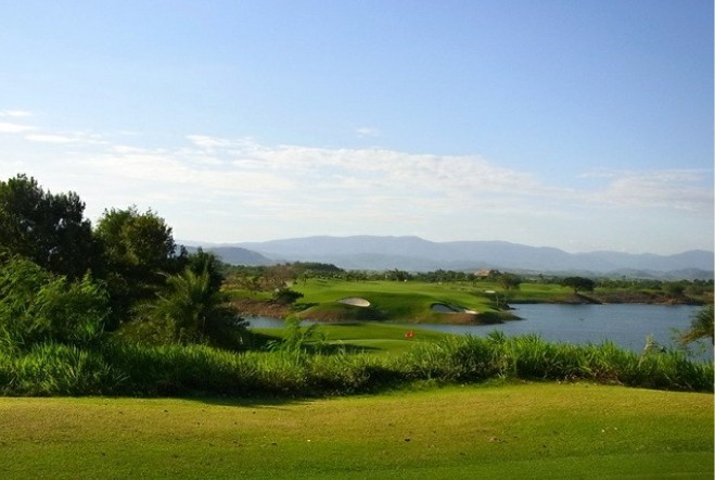 ⛳ 칸차나부리 5색 골프 ⛳