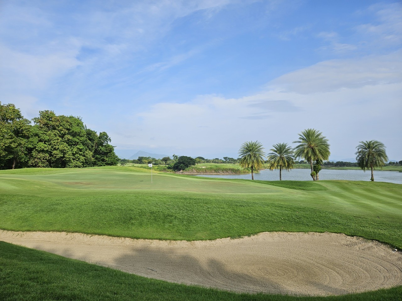 ⛳ 칸차나부리 5색 골프 ⛳
