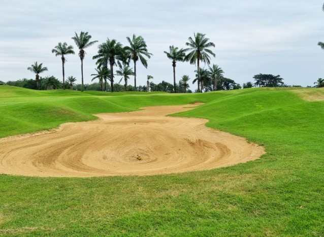 ⛳ 칸차나부리 5색 골프 ⛳