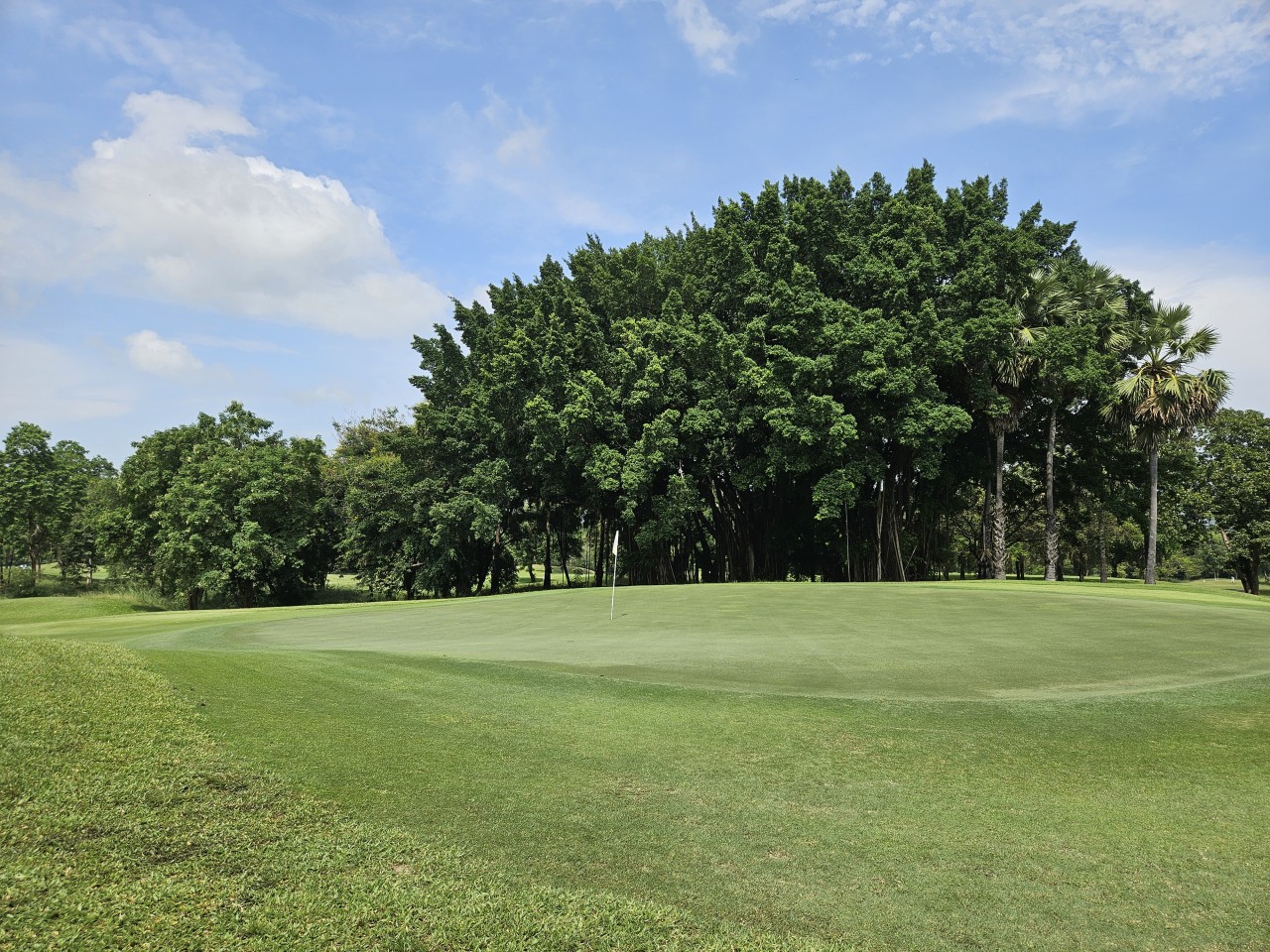 ⛳ 태국 후아힌 골프 & 관광 장박 패키지⛳