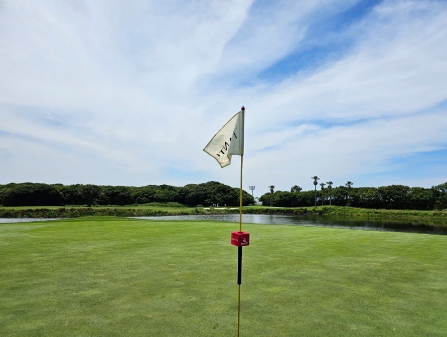 ⛳ 26년 10월 얼리버드 제주골프 BEST 2박 3일
