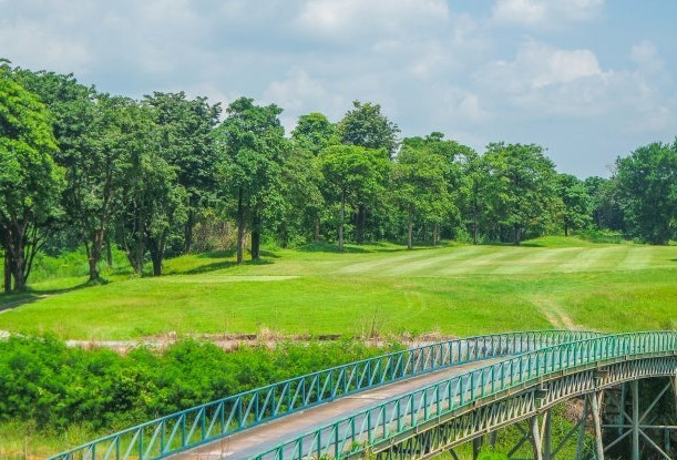 ⛳ 칸차나부리 5색 골프 ⛳