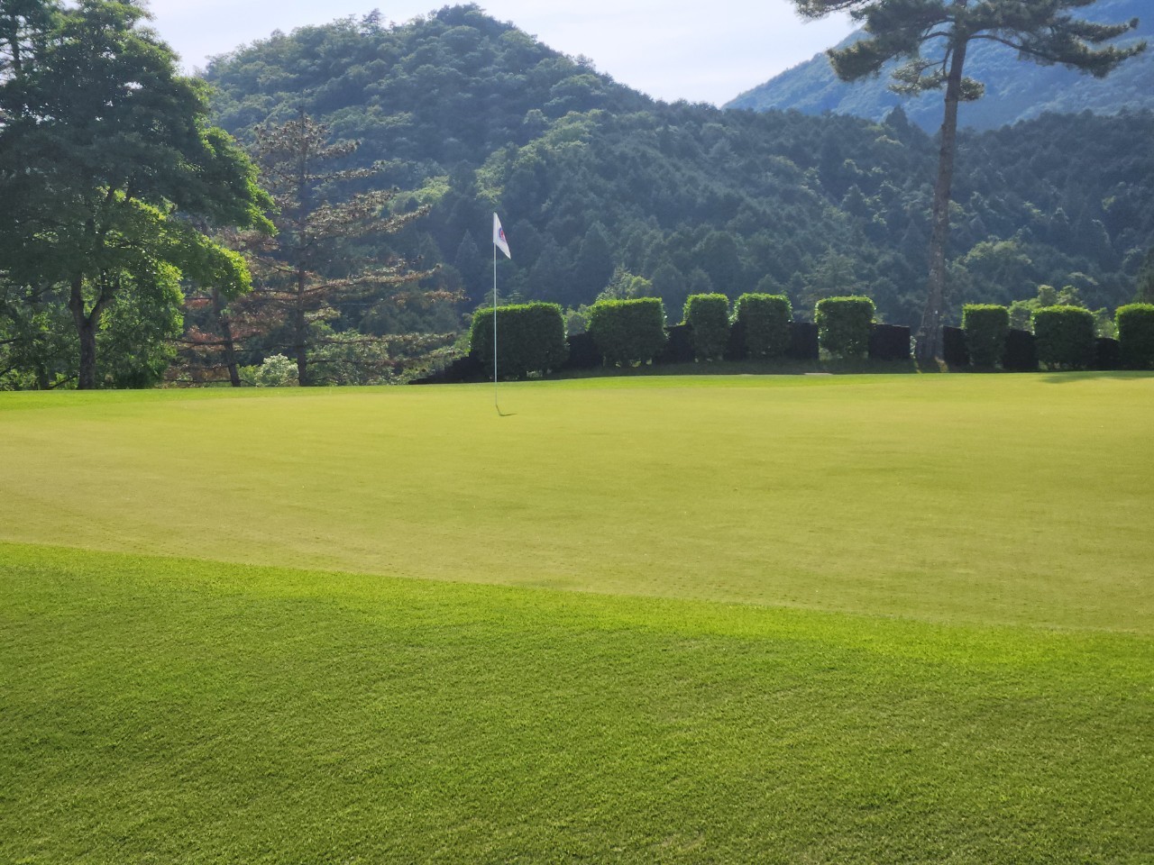 ⛳ 일본 효고현 오타니 니시키CC 상품안내 ⛳