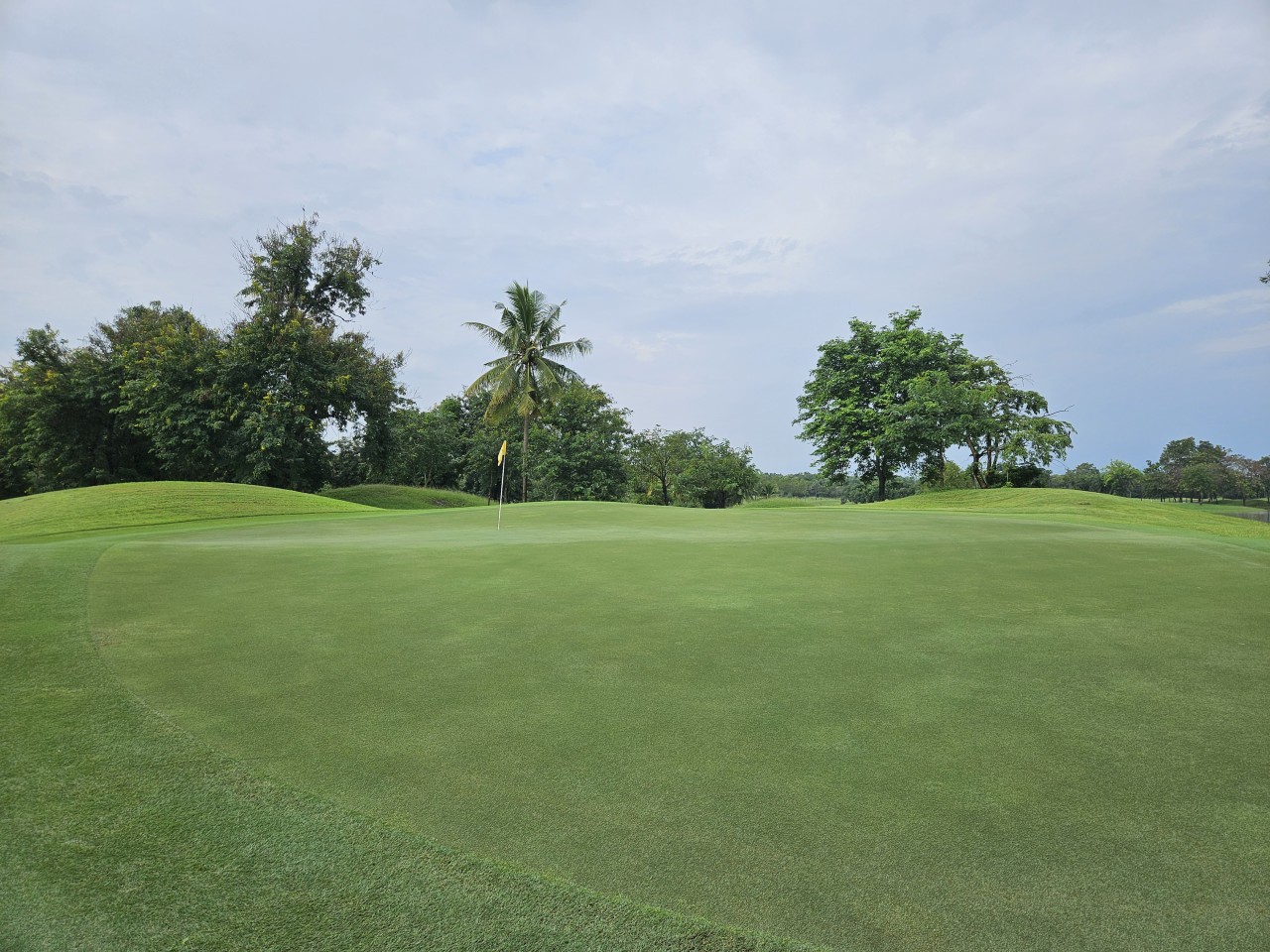 ⛳ 태국 후아힌 골프 & 관광 장박 패키지⛳