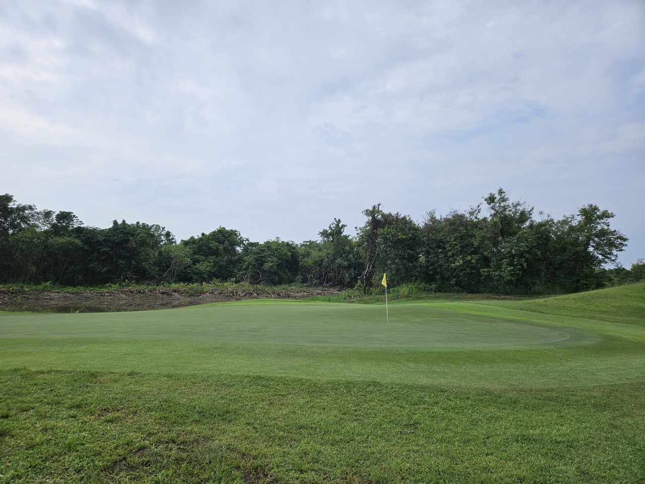 ⛳ 태국 후아힌 골프 & 관광 장박 패키지⛳