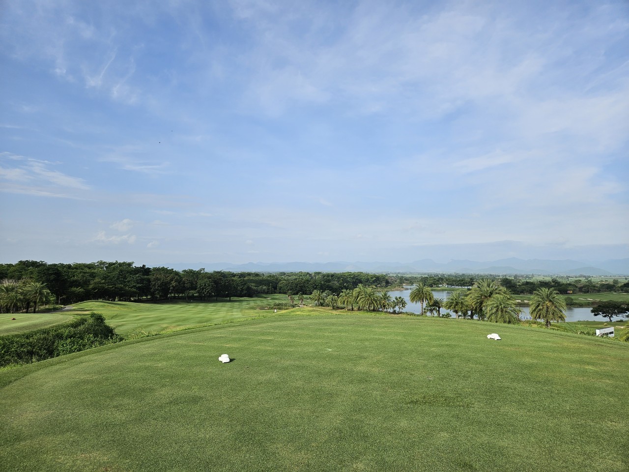 ⛳ 칸차나부리 5색 골프 ⛳