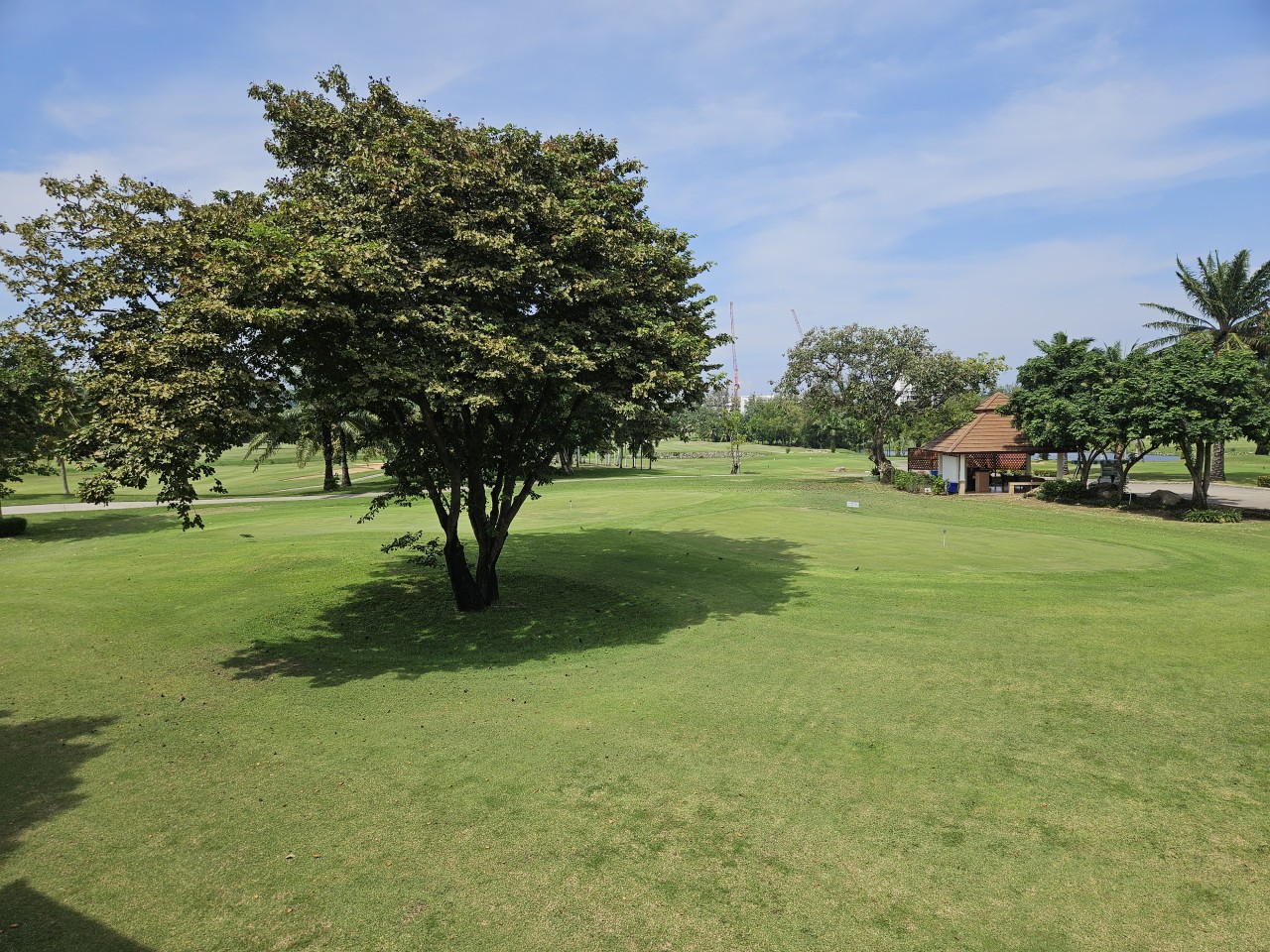 ⛳ 태국 후아힌 골프 & 관광 장박 패키지⛳