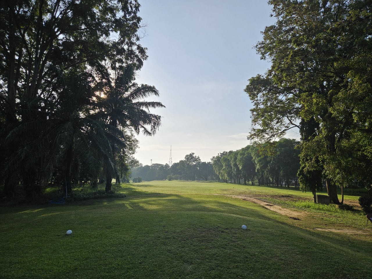 ⛳ 태국 후아힌 골프 & 관광 장박 패키지⛳