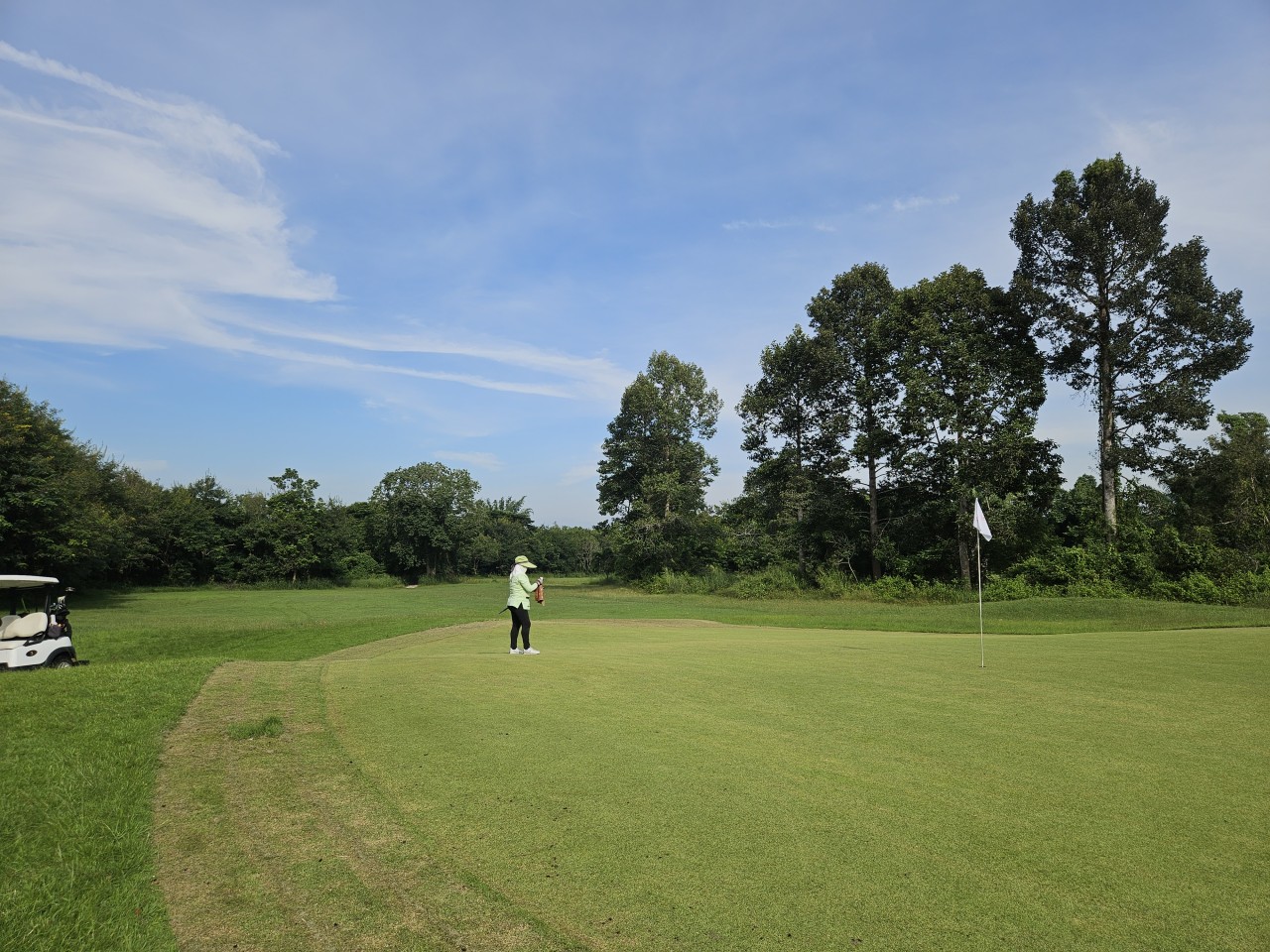 ⛳ 태국 후아힌 골프 & 관광 장박 패키지⛳