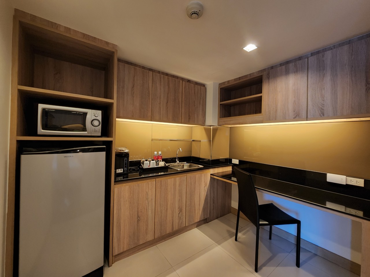 ⛳시라차 골프패키지 퍼시픽파크 호텔