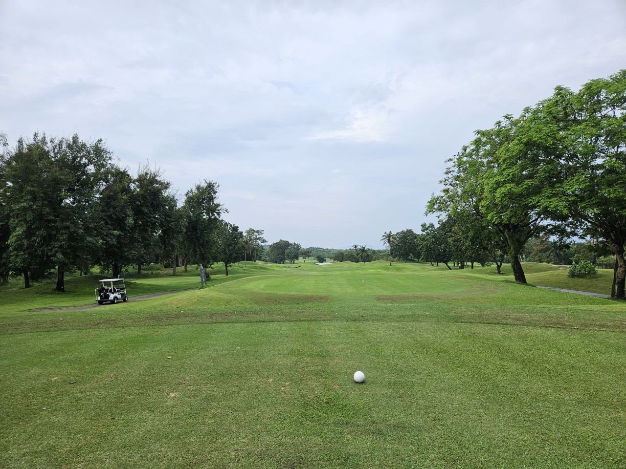 ⛳ 태국 후아힌 골프 & 관광 장박 패키지⛳
