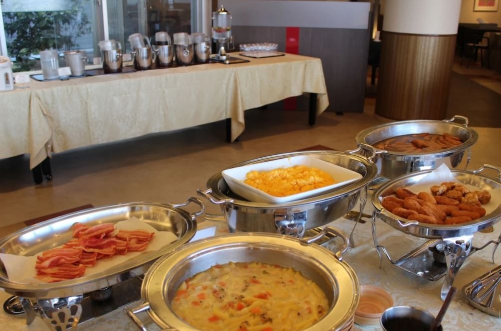 가을골프에 최적인 일본 3대 온천인 고베 아리마 온천