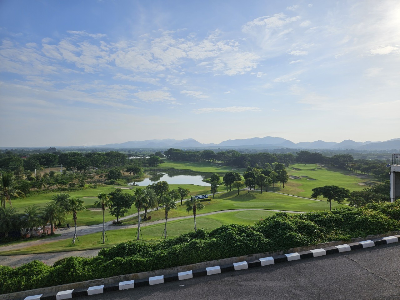 ⛳ 칸차나부리 5색 골프 ⛳
