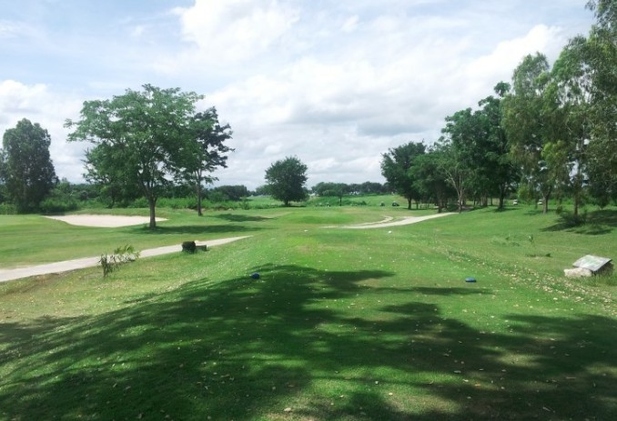 ⛳ 칸차나부리 5색 골프 ⛳