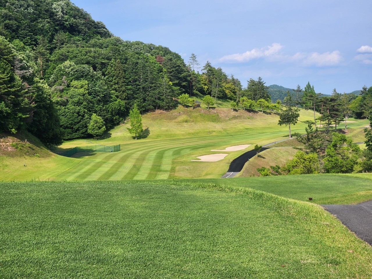 ⛳ 일본 효고현 오타니 니시키CC 상품안내 ⛳