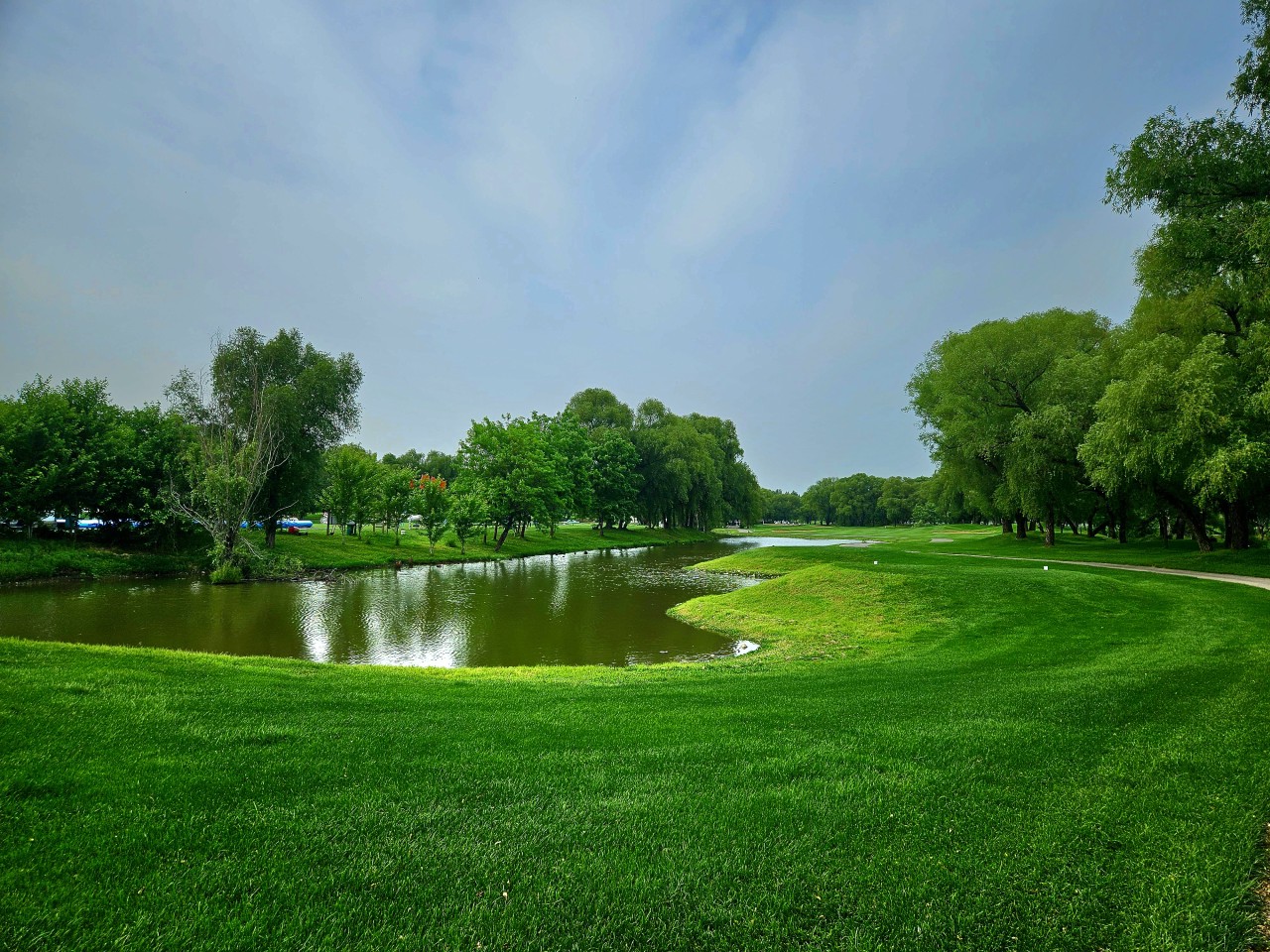 ⛳ 26년 심양 태자하 골프 패키지 ⛳