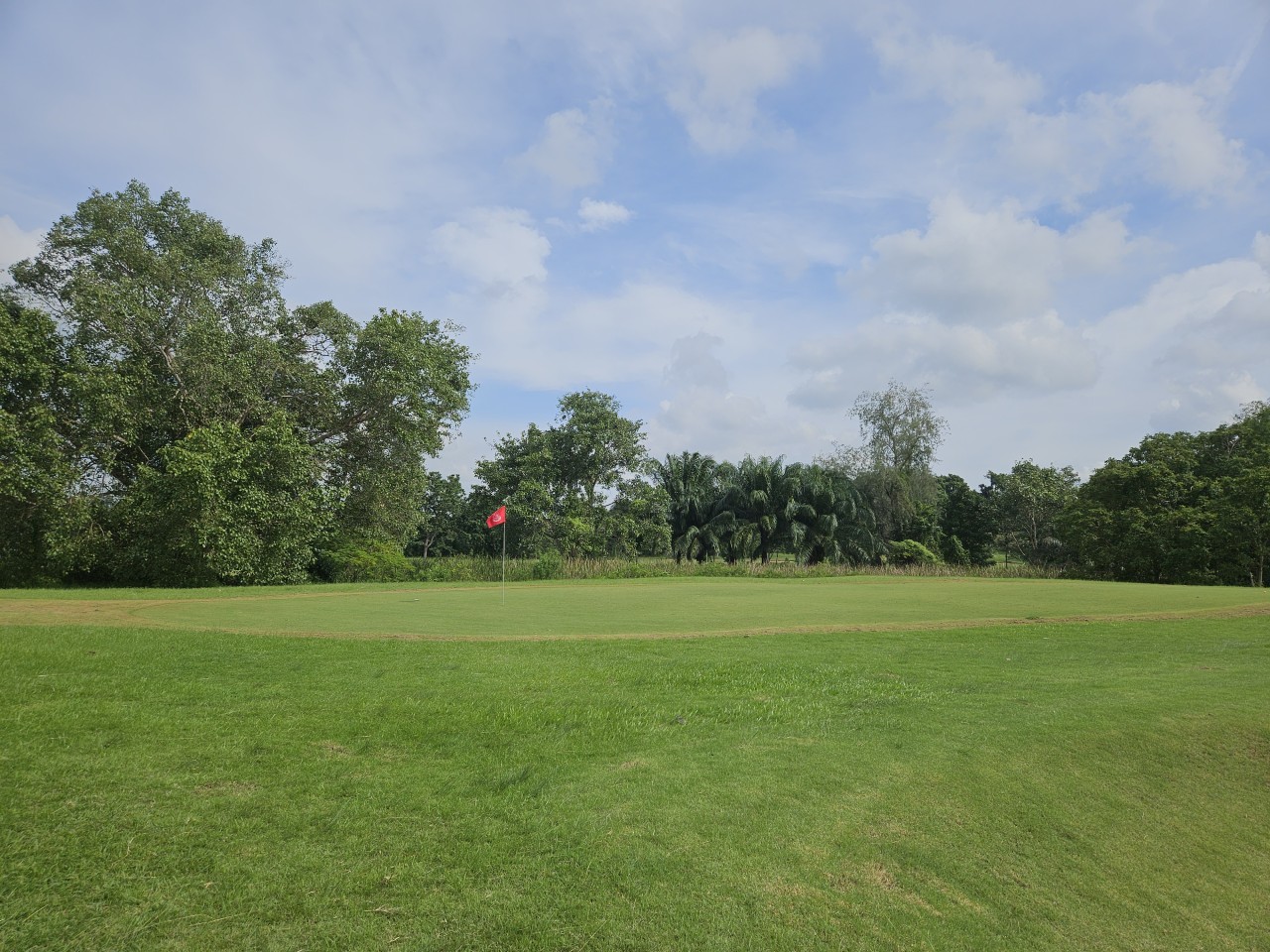 ⛳ 태국 후아힌 골프 & 관광 장박 패키지⛳