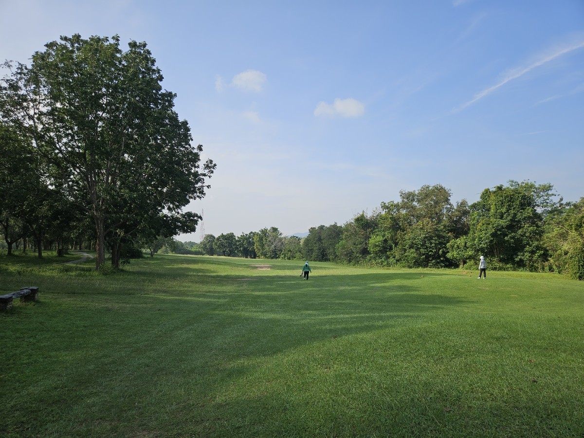 ⛳태국 장박, 긴~ 일정 스테이 골프여행 (후아힌-프란부리 골프)